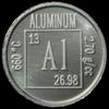 Alumini - Kuiz nga Kimia