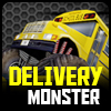 DELIVERY MONSTER