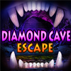 Diamond Cave Escape