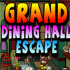 Grand Dining Hall Escape