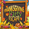 Thanksgiving Party Escape