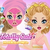 Totally Cute Makeover suoky